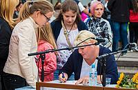 Nova pravljica za širjenje zadovoljstva v domžalskem prostoru 12